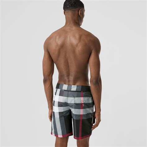 burberry shorts men cheap|burberry men swim shorts.